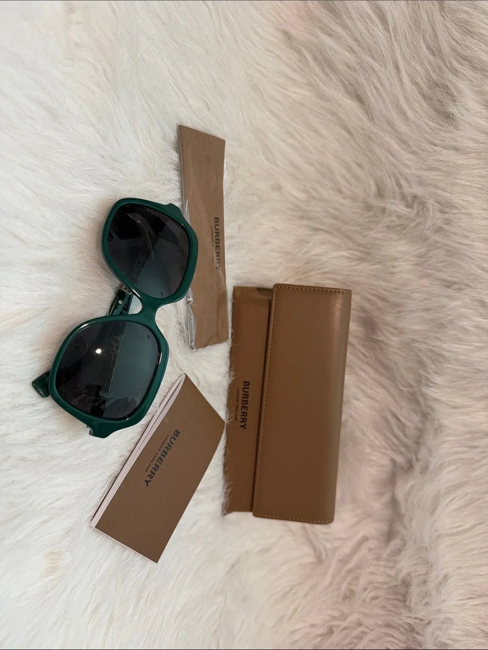 Burberry JONI Sunglasses